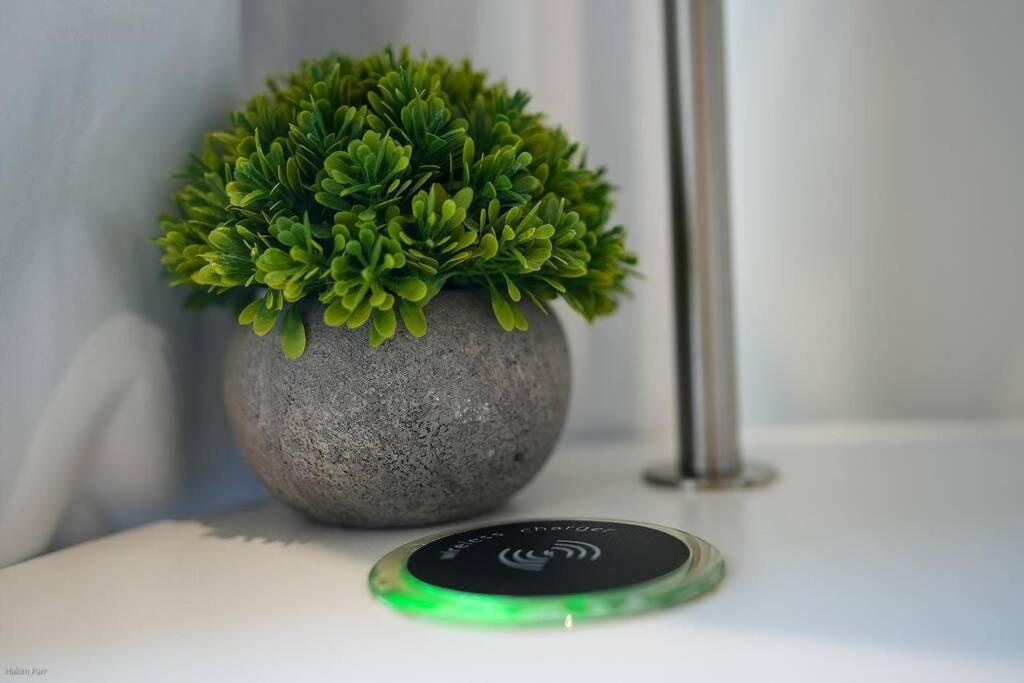 Smart-Home In Original Victorian Building Bristol Luaran gambar