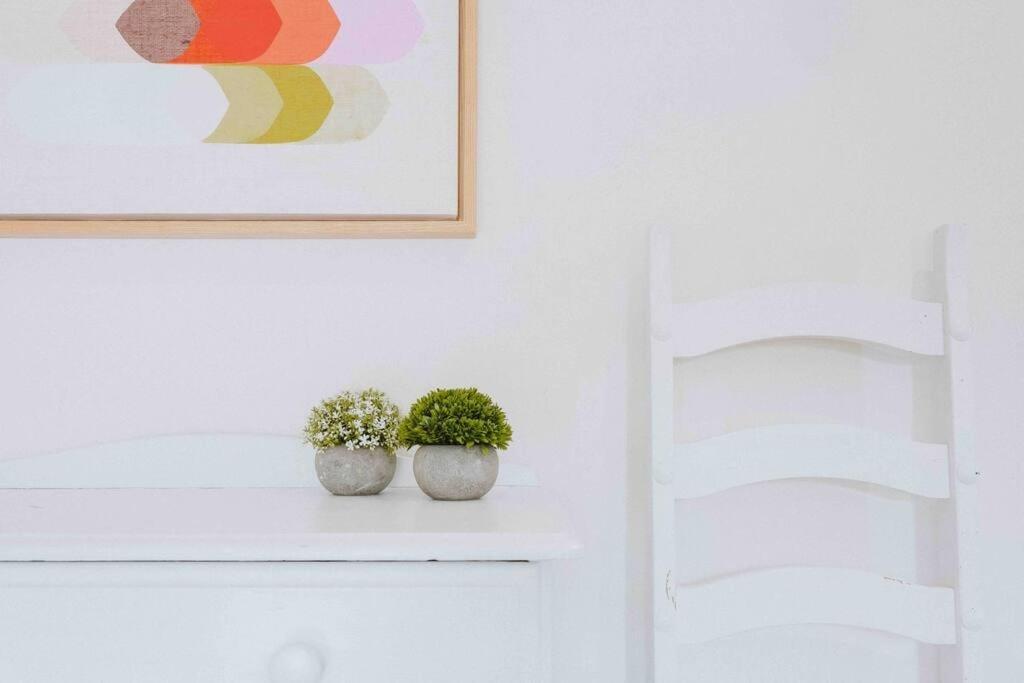 Smart-Home In Original Victorian Building Bristol Luaran gambar