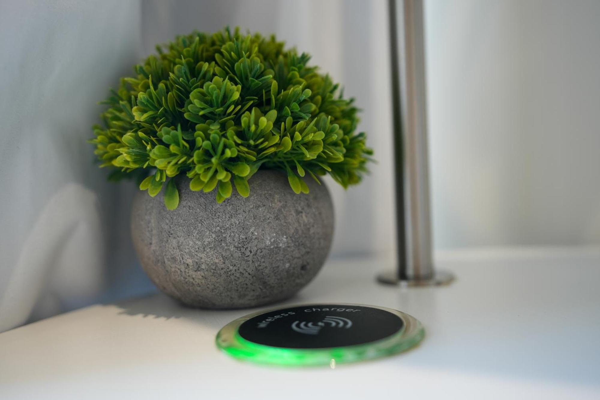 Smart-Home In Original Victorian Building Bristol Luaran gambar