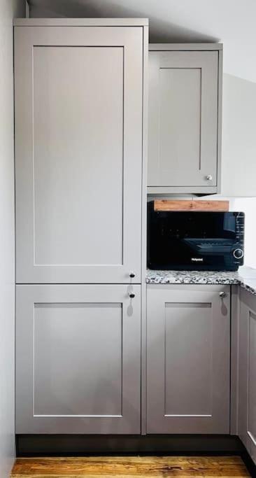 Smart-Home In Original Victorian Building Bristol Luaran gambar