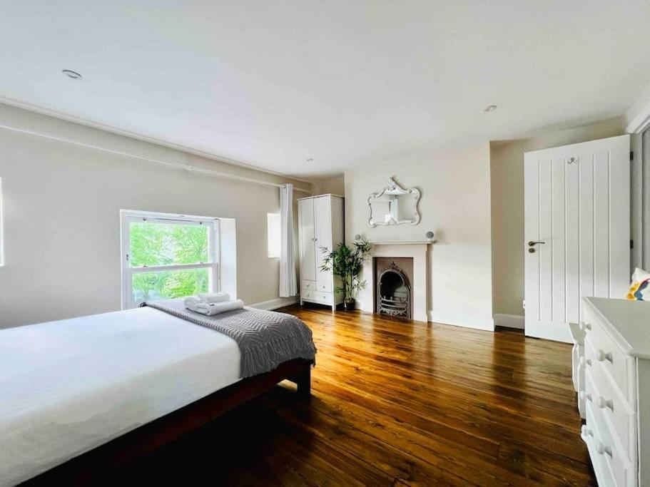 Smart-Home In Original Victorian Building Bristol Luaran gambar